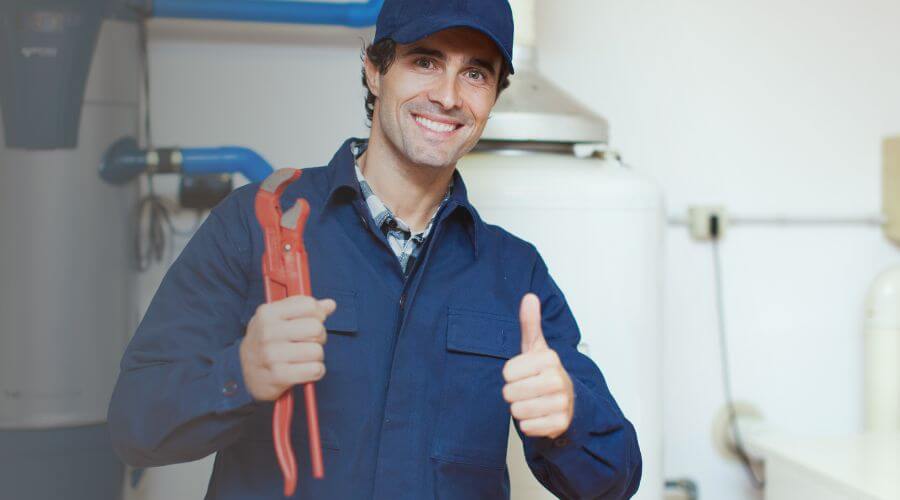 Professional expert plumbing services in Bardolph, IL
